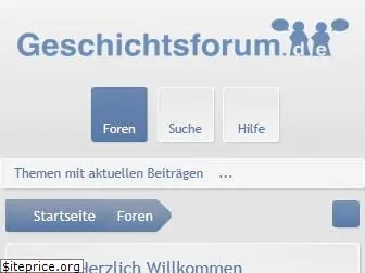 geschichtsforum.de