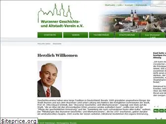 geschichtsverein-wurzen.de