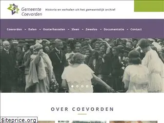 geschiedeniscoevorden.nl
