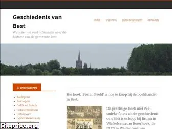 geschiedenisvanbest.nl