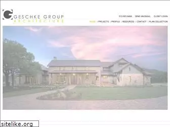 geschkegroup.com