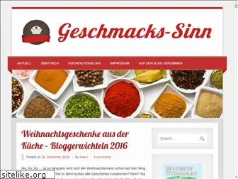 geschmacks-sinn.de