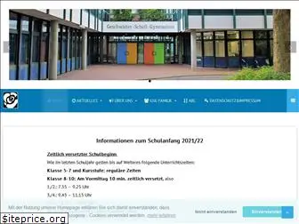 geschwister-scholl-gymnasium.de