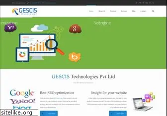 gescis.com