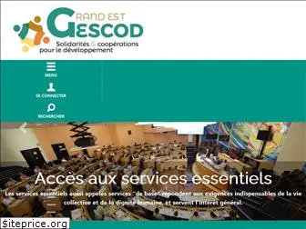 gescod.org