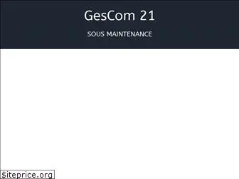 gescom.tn