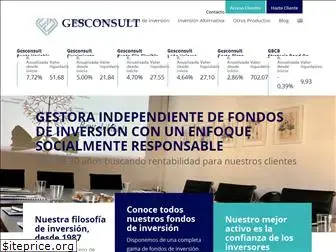 gesconsult.com