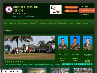 gesctg.edu.bd