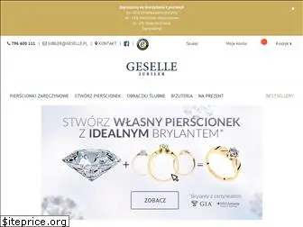 geselle.pl