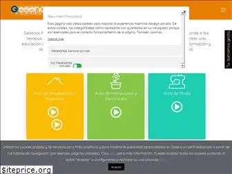 gesencoformacion.es