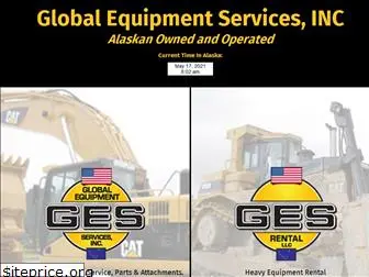 gesequipment.com