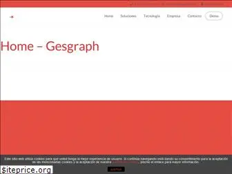 gesgraph.com