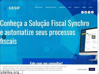 gesif.com.br