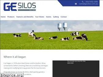 gesilos.com.au