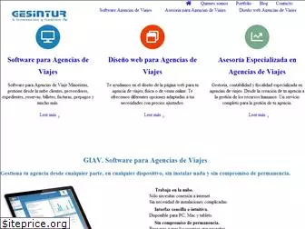 gesintur.com