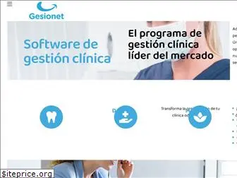 gesio.net