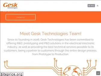 gesk.com.tr