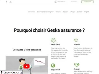 geska.ca