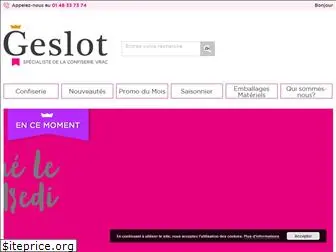 www.geslot.com