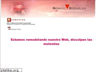 gesmatic.com