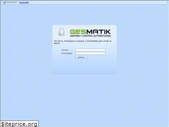 gesmatik.com