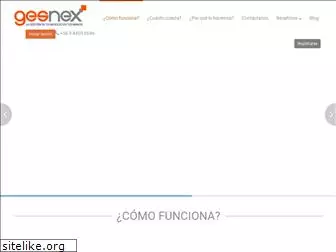 gesnex.com