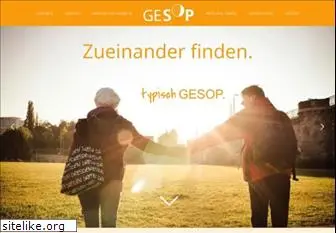 gesop-dresden.de