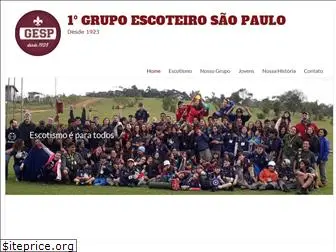 gesp.com.br