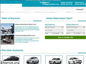 gesrentacar.com