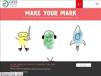 gess-turkey.com