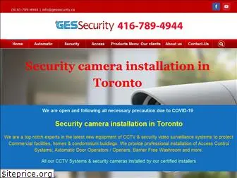 gessecurity.ca