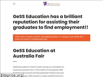 gesseducation.edu.au