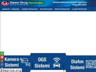 gessgrup.com