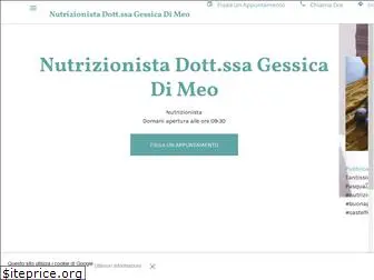 gessicadimeo.com