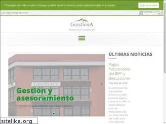 gesstiona.com