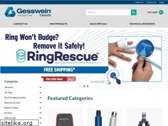 gessweincanada.com