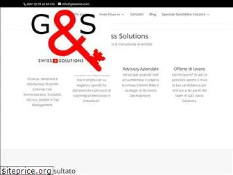 gesswiss.com