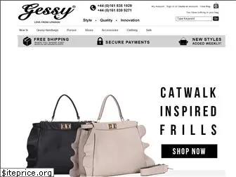 gessy.co.uk