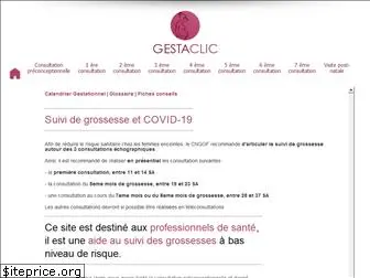 gestaclic.fr