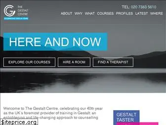 gestaltcentre.org.uk