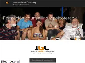 gestaltcounselling.es