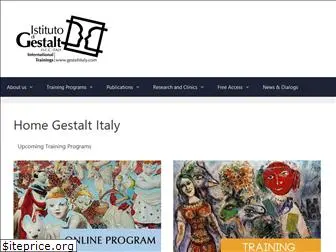 gestaltitaly.com