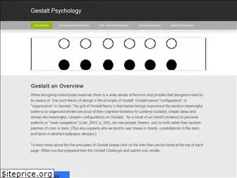 gestaltpsychology.weebly.com