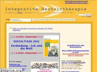 gestalttherapie.at