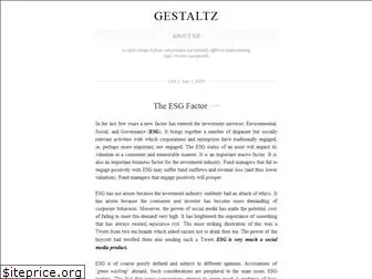 gestaltz.wordpress.com