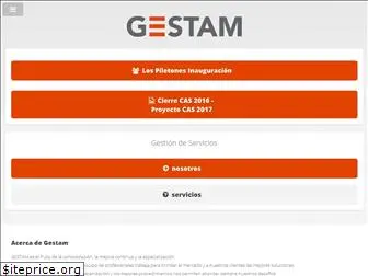 gestam.com.ar