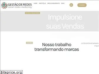 gestaoderedessociais.com