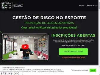 gestaoderisconoesporte.com.br