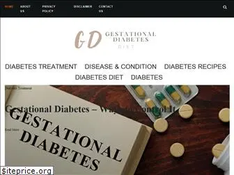 gestational-diabetes-diet.com