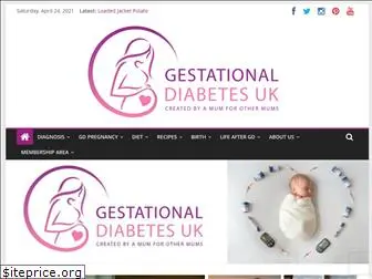 gestationaldiabetes.co.uk